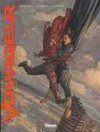 Voyageur – T4 : Futur 4 – Par Boisserie & Stalner – Glénat