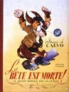 Cadeau de Noël pour le Musée de la bande dessinée d'Angoulême