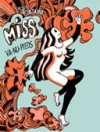 Miss Va-nu-pieds - Par Sylvie Fontaine - Editions Tanibis