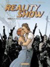 Reality Show - T5 : Total audimat - Par Morvan & Porcel - Dargaud