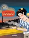 Vacance - Par Cati Baur - Delcourt