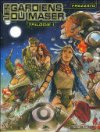 Les gardiens du Maser - Trilogie 1 - Par Massimiliano Frezzato - Desinge & Hugo & Cie.