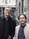 Schuiten & Peeters exorcisent le mythe de <i>Taxandria</i>