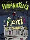 Une troisième vie pour les "Pieds Nickelés" 
