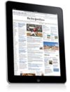 iPad : Et Jobs réinventa le livre électronique