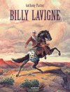Billy Lavigne : Au nom de la mère