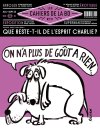 Pourquoi il faut lire les nouveaux Cahiers de la BD