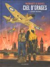 Ciel d'Orages T. 1 : London Burning – Par Eric Warnauts & Guy Raives – Editions Le Lombard
