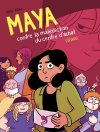 Maya contre la malédiction du centre d'achat, horreurs et rigolades