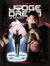 Judge Dredd : Le Repenti - Par Kenneth Niemand & Tom Foster – Editions Delirium