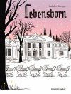 Le Prix Cheverny 2024 de la BD d'histoire décerné à "Lebensborn" d'Isabelle Maroger (Bayard Graphic')
