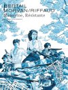 Madeleine, Résistante T. 4, L'Ange Exterminateur - Par Bertail, Morvan & Riffaud - Ed. Aire Libre