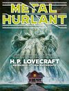 Metal Hurlant n°12 - H.P. Lovecraft. Murmures et chuchotements