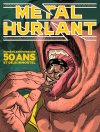 Métal Hurlant et ses 50 ans