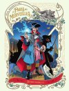 Le Paris des Merveilles - L'Élixir d'oubli - Par Pevel, Capia et Willem – Drakoo