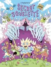 Secret Squelette, la BD jeunesse qui réenchante le monde