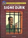 « Signé Olrik », l'ultime Blake & Mortimer d'André Juillard