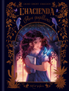 L'Hacienda aux papillons, nouvelle série jeunesse