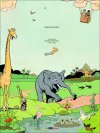 Le Ver de terre amoureux d'une étoile (1895-1922) - Par Benjamin Rabier - Éditions 2024 & BnF