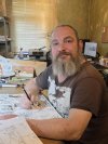 Bruno Gazzotti (Seuls, Soda) : « Je suis l'un des derniers dinosaures de la BD franco-belge. » [VIDEO]