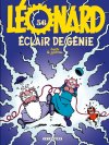 Léonard T. 56 - L'éclair de génie des 50 ans