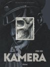 La 3e Kamera - Par Apikian et Rodier - Glénat