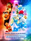 Le nouveau film des Schtroumpfs fait voir bleu... pâle