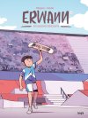 Erwann T.4 : roulements résilients - Par Cédric Mayen et Yann Cozic - Ed. Jungle