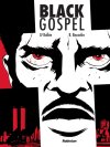 Black Gospel : Bollée et Beuzelin se frottent au polar