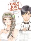 Only Just Married, T. 1 & T. 2 - Par Aoharu Yuki - Le Lézard noir