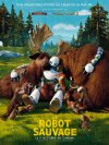 « Le robot sauvage », entre Baymax et le vilain petit canard 