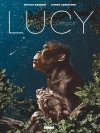 Tanino Liberatore sur les traces des premiers hommes