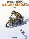 Magasin général, T.2 : Serge- Loisel & Tripp-Casterman