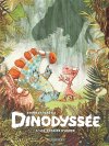 Dinodyssée : qui a peur de la grosse boule de feu dans le ciel ?
