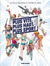 Plus vite, plus haut, plus sport : Julien Hervieux tente aussi les J.O.
