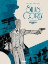 Silas Corey - Le Réseau Aquila 2/2 - Par Pierre Alary et Fabien Nury - Glénat