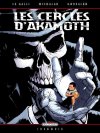 Les Cercles d'Akamoth - T3 : L'Enfant vaudou - par Le Galli & Michalak - Delcourt