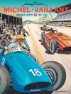 Michel avant Vaillant : La préhistoire de Michel Vaillant