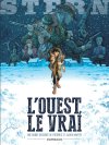 Stern : "L'Ouest, le vrai" !