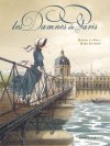 Les Damnés de Paris - Par Marie Jaffredo et Michael Le Galli - Vents d'Ouest