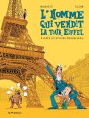 L'Homme qui vendit la Tour Eiffel : Une tartufferie bien réelle