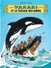 Yakari fête ses 40 ans !