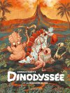 Dinodyssée T. 2 : le retour des copains du crétacé