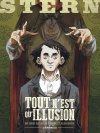 Stern T. 4 : Tout n'est qu'illusion - Frédéric & Julien Maffre - Dargaud