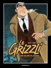 Le Grizzli - Une haleine de cadavre – Par Matz & Simon – Ed. Dargaud