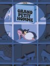 « Grand Petit Homme » : Zanzim de retour, seul aux manettes