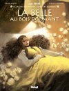 La Belle au Bois dormant : deux versions du conte éloignées du classique de Disney