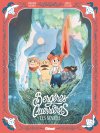 Les Bergères Guerrières dévoilent leurs origines dans un album illustré