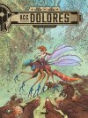U.C.C. Dolores T. 6 : Les Yeux du Sans-peur - Par Didier & Lyse Tarquin - Glénat