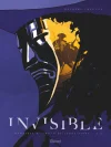 Invisible : la guerre de Sept ans dans les yeux d'un espion
